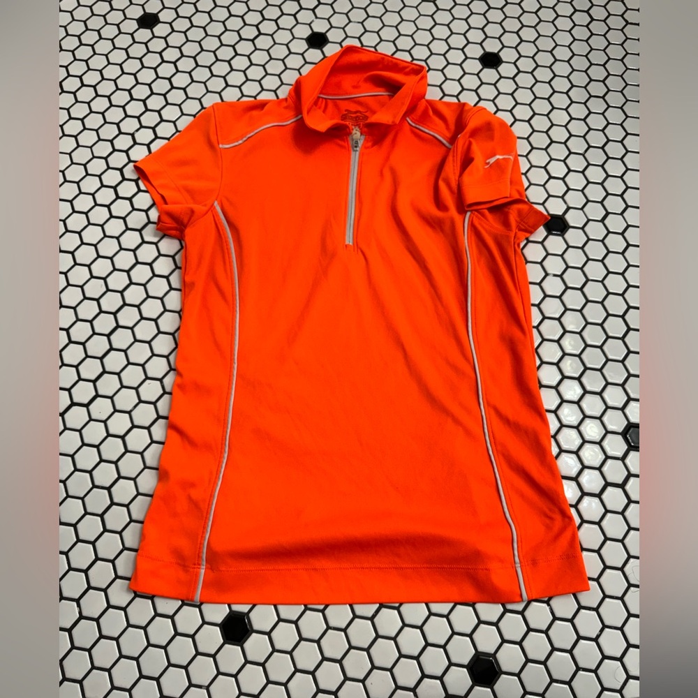 Slazenger golf shirt size XS